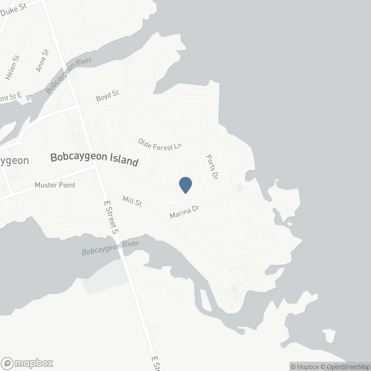 64 ISLAND BAY DRIVE, Bobcaygeon, Ontario K0M 1A0